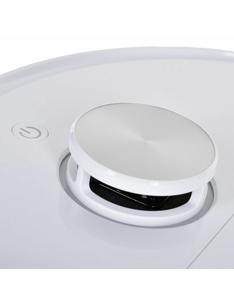 Robot Aspirapolvere Intelligente Ezviz