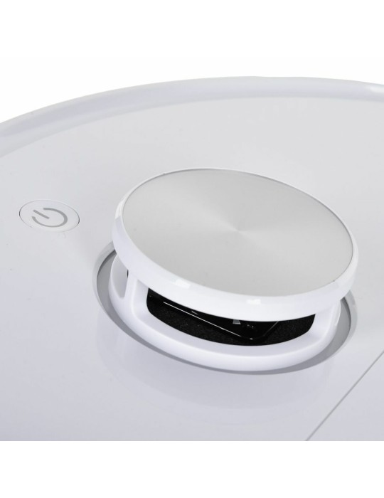 Robot Aspirapolvere Intelligente Ezviz