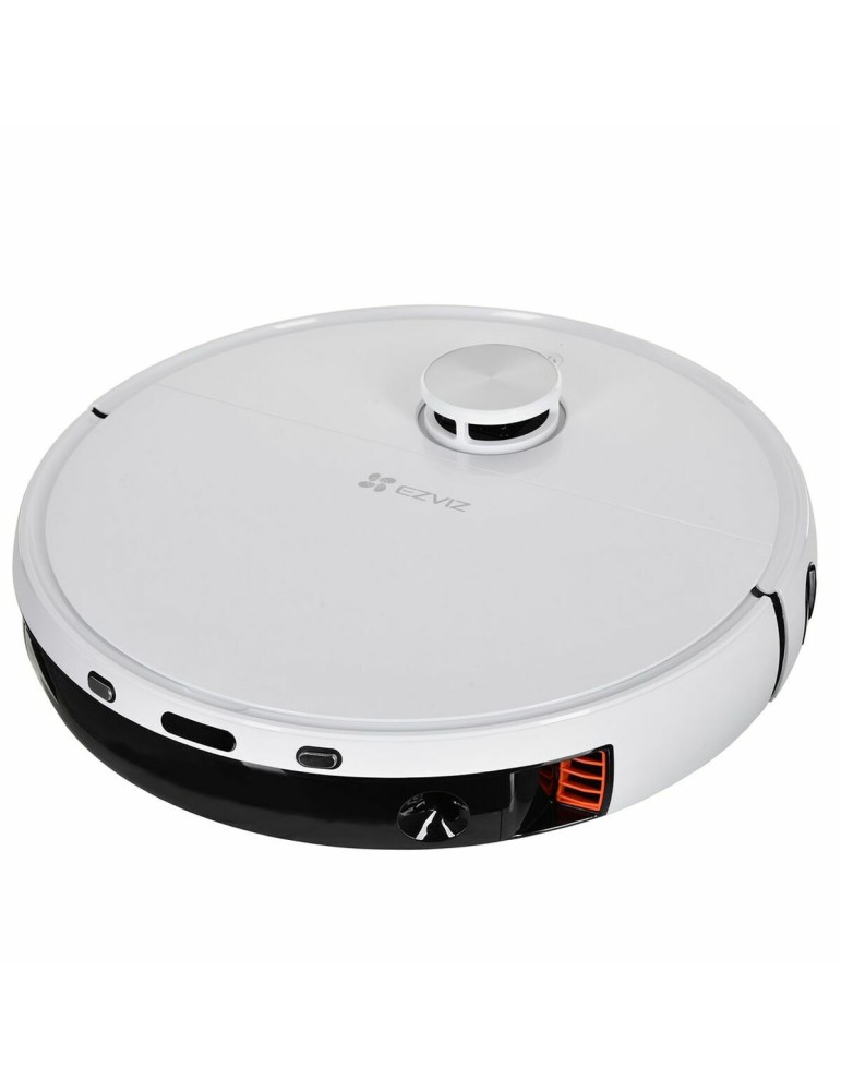 Robot Aspirapolvere Intelligente Ezviz