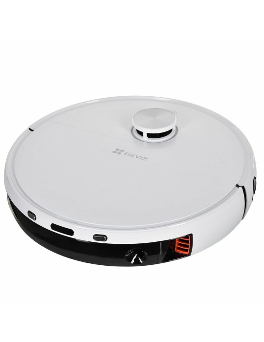 Robot Aspirapolvere Intelligente Ezviz