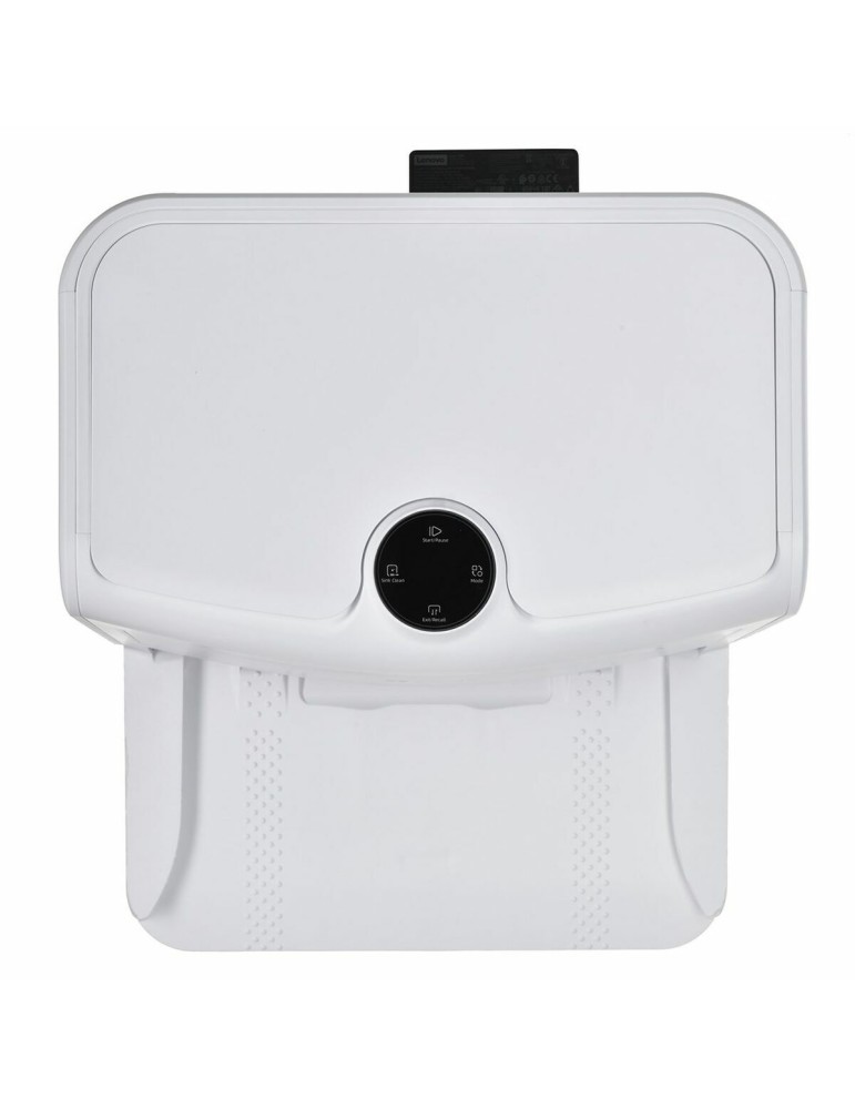Robot Aspirapolvere Intelligente Ezviz