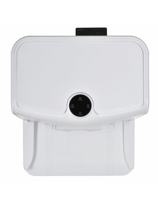 Robot Aspirapolvere Intelligente Ezviz