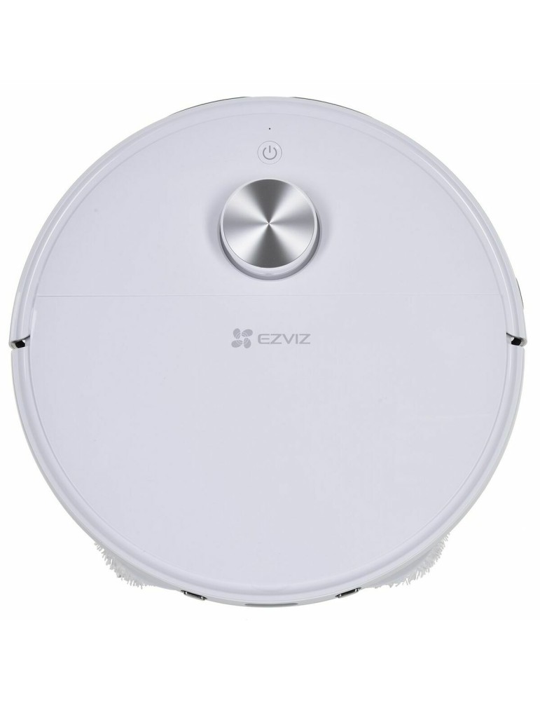 Robot Aspirapolvere Intelligente Ezviz