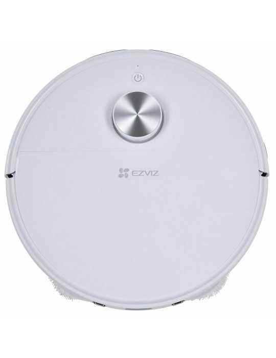 Robot Aspirapolvere Intelligente Ezviz