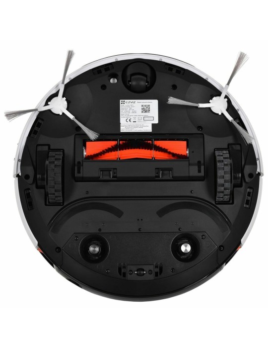 Robot Aspirapolvere Intelligente Ezviz