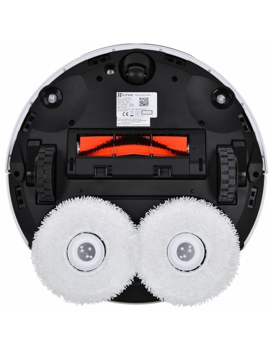 Robot Aspirapolvere Intelligente Ezviz
