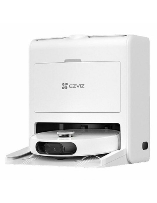 Robot Aspirapolvere Intelligente Ezviz