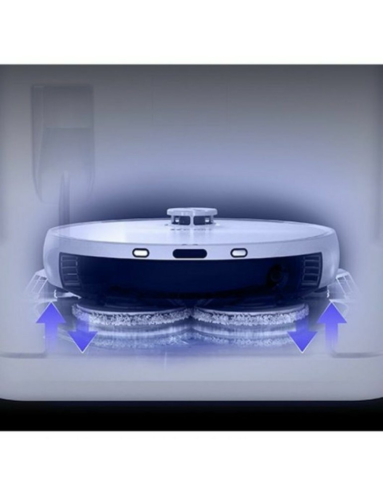 Robot Aspirapolvere Intelligente Ezviz