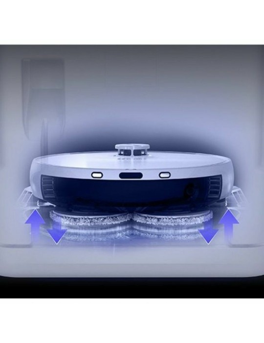 Robot Aspirapolvere Intelligente Ezviz