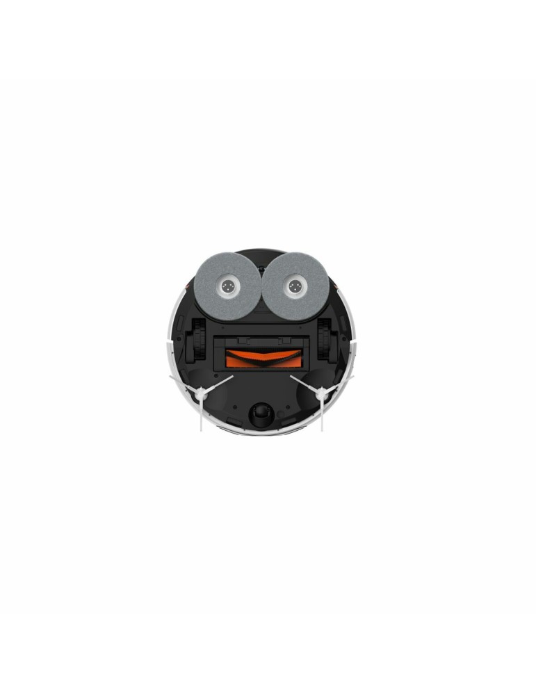 Robot Aspirapolvere Intelligente Ezviz