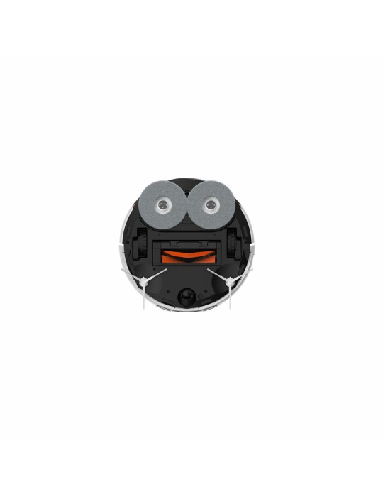 Robot Aspirapolvere Intelligente Ezviz