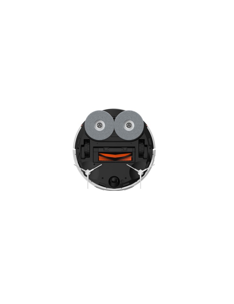 Robot Aspirapolvere Intelligente Ezviz