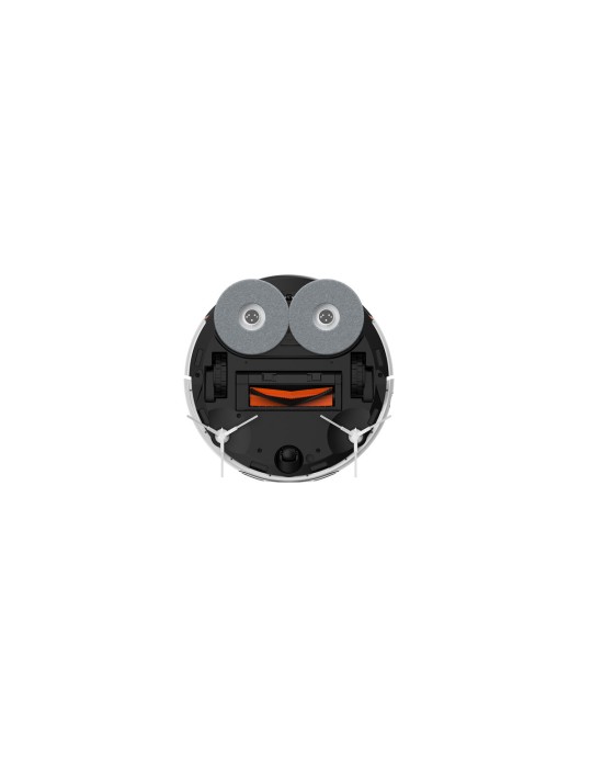 Robot Aspirapolvere Intelligente Ezviz