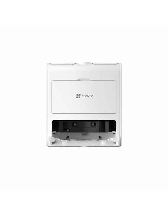 Robot Aspirapolvere Intelligente Ezviz