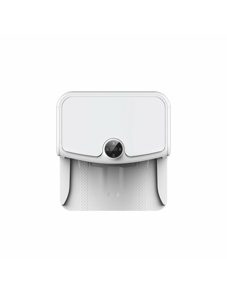 Robot Aspirapolvere Intelligente Ezviz
