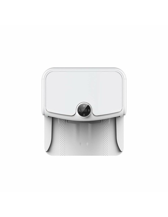 Robot Aspirapolvere Intelligente Ezviz