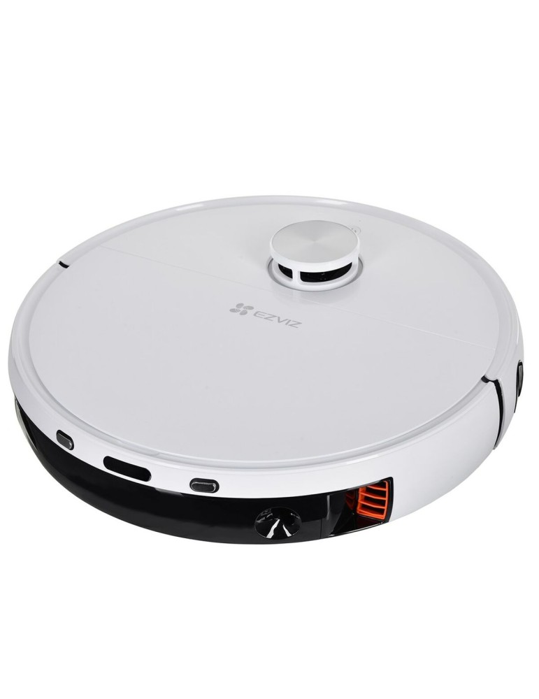 Robot Aspirapolvere Intelligente Ezviz