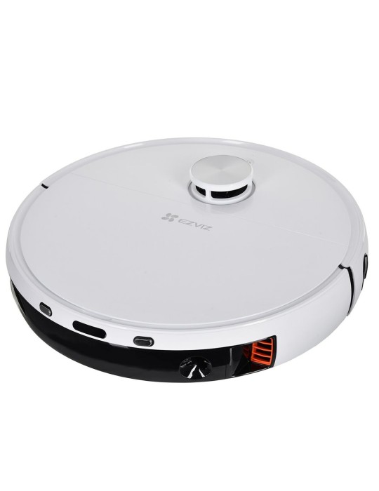Robot Aspirapolvere Intelligente Ezviz