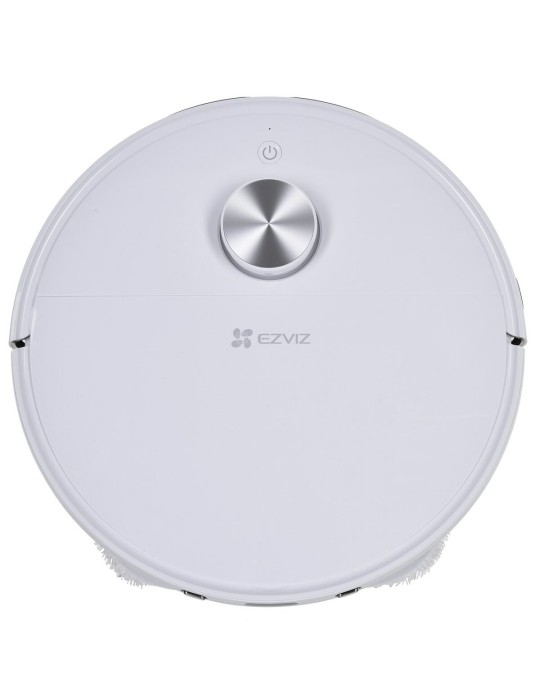 Robot Aspirapolvere Intelligente Ezviz