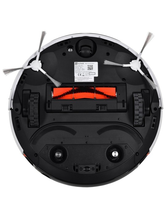 Robot Aspirapolvere Intelligente Ezviz