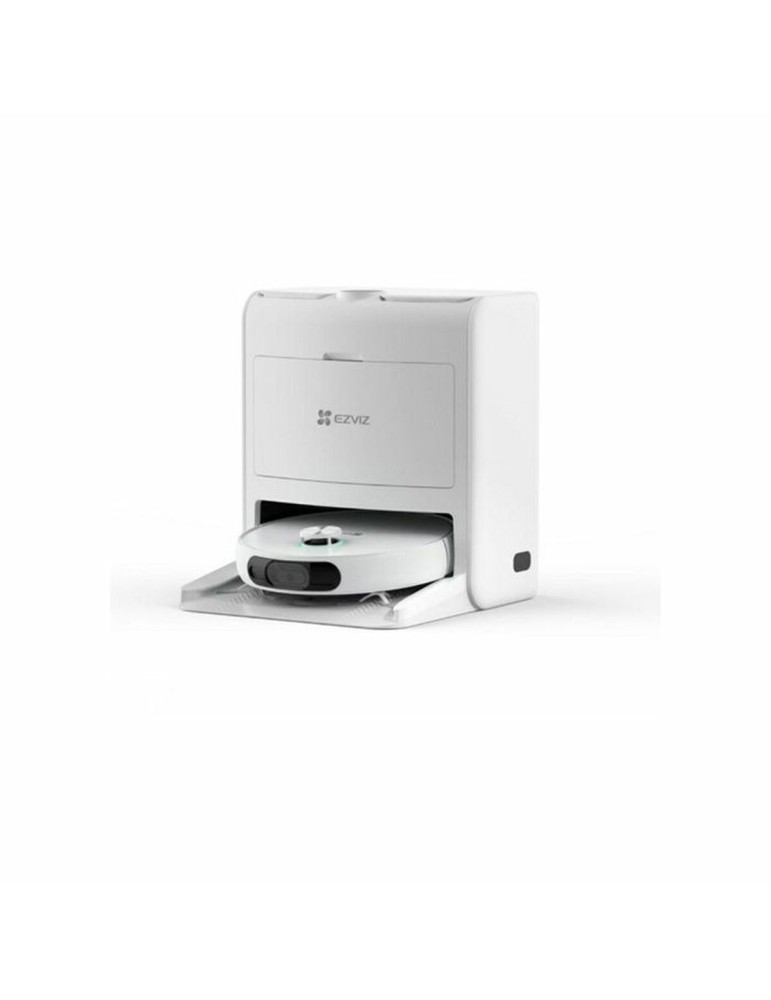Robot Aspirapolvere Intelligente Ezviz