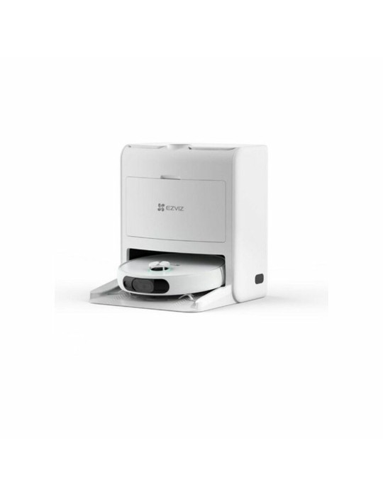 Robot Aspirapolvere Intelligente Ezviz