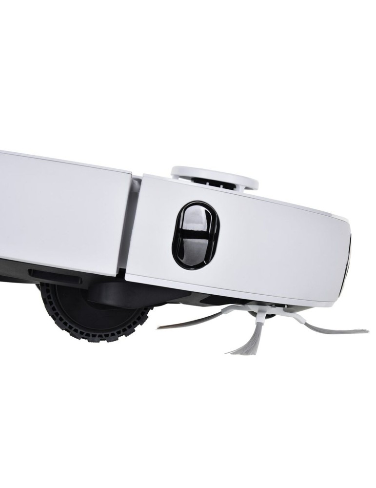 Robot Aspirapolvere Intelligente Ezviz