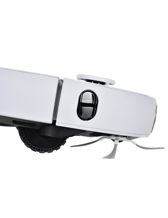Robot Aspirapolvere Intelligente Ezviz