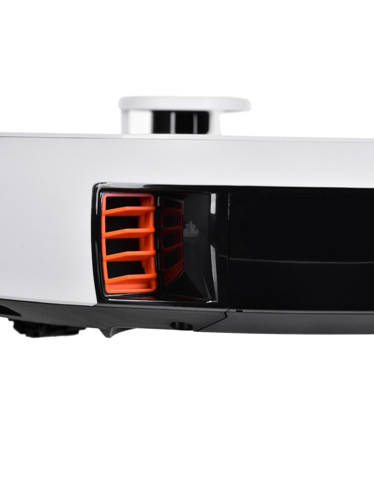 Robot Aspirapolvere Intelligente Ezviz