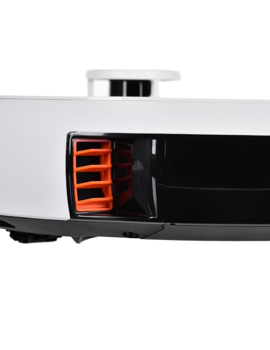 Robot Aspirapolvere Intelligente Ezviz