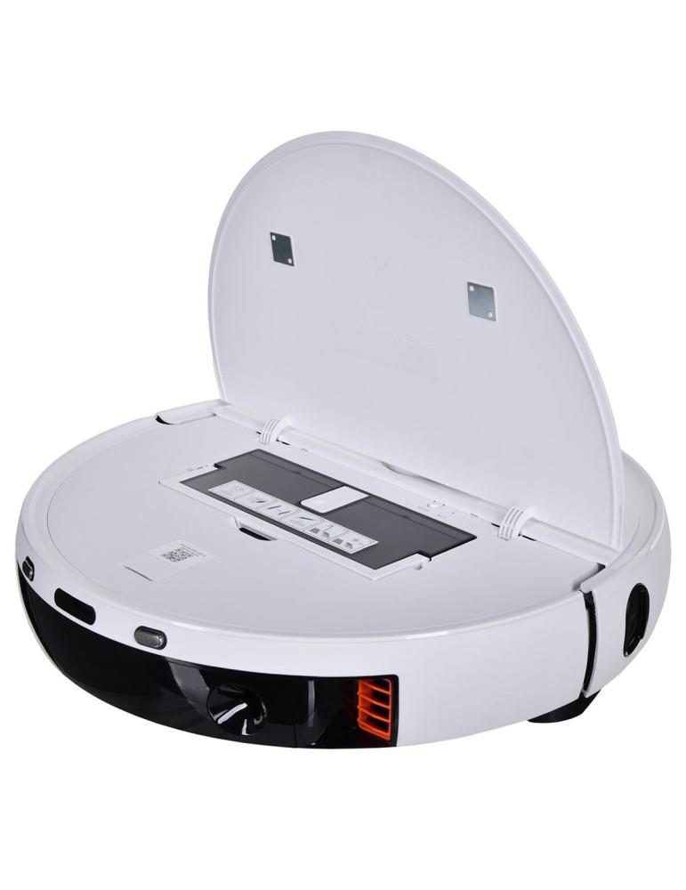 Robot Aspirapolvere Intelligente Ezviz