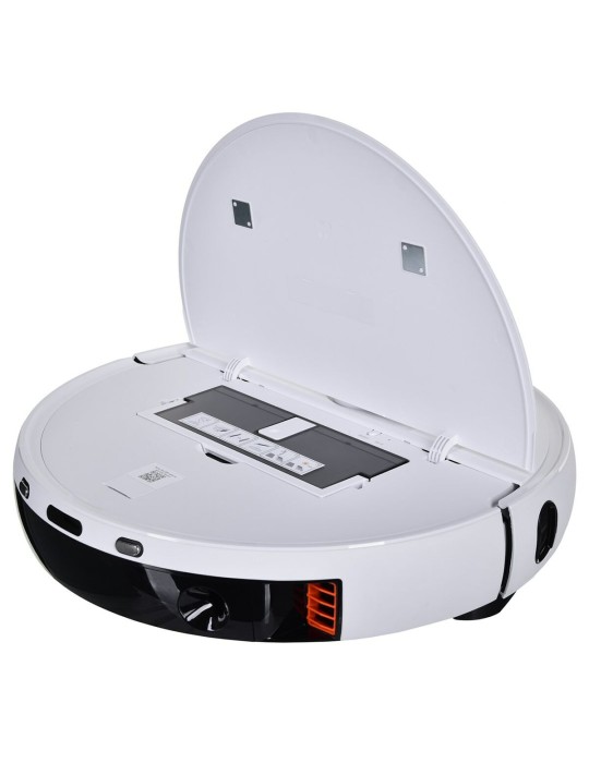 Robot Aspirapolvere Intelligente Ezviz