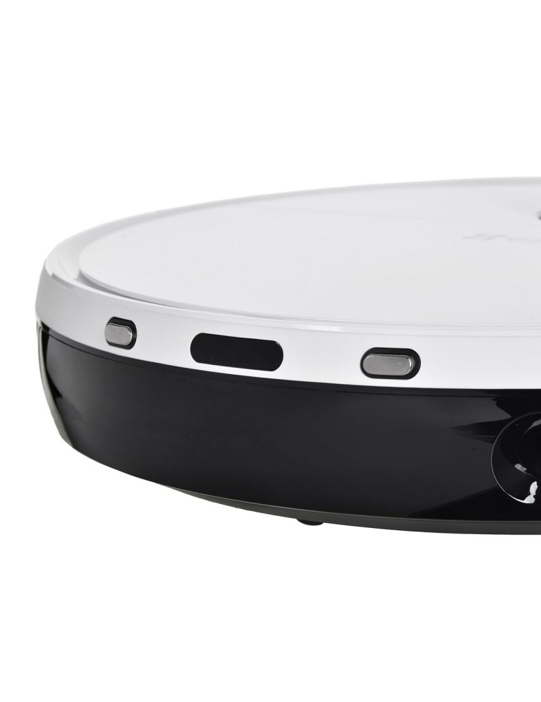 Robot Aspirapolvere Intelligente Ezviz