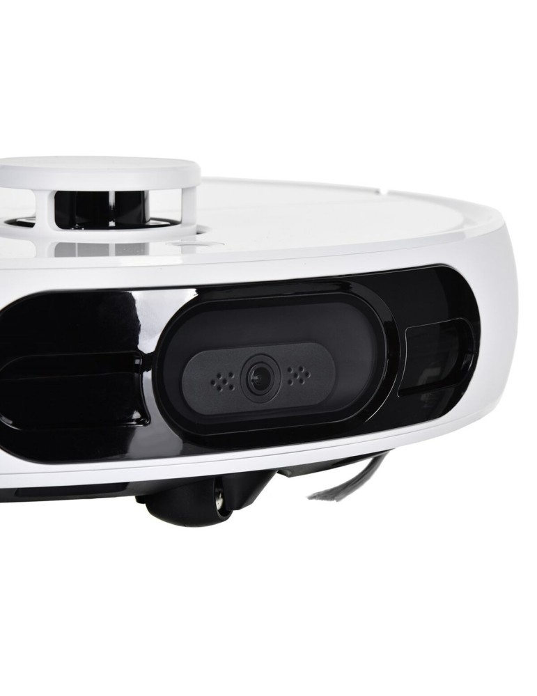 Robot Aspirapolvere Intelligente Ezviz