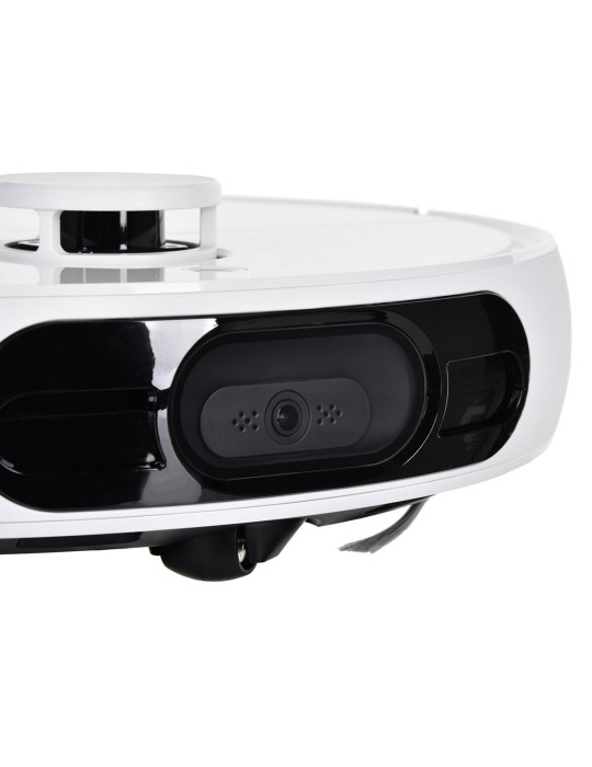 Robot Aspirapolvere Intelligente Ezviz