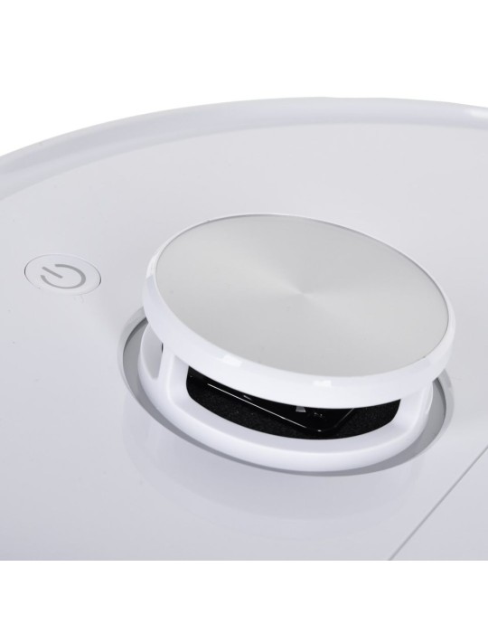 Robot Aspirapolvere Intelligente Ezviz