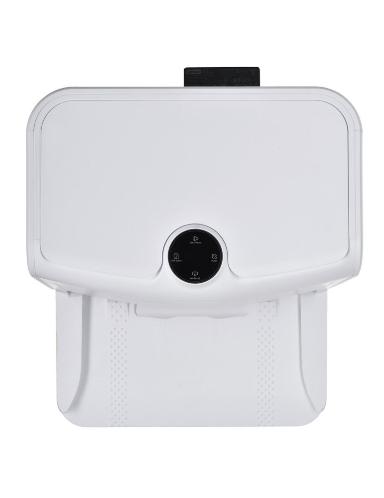 Robot Aspirapolvere Intelligente Ezviz
