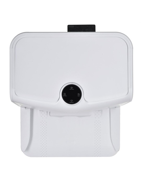 Robot Aspirapolvere Intelligente Ezviz