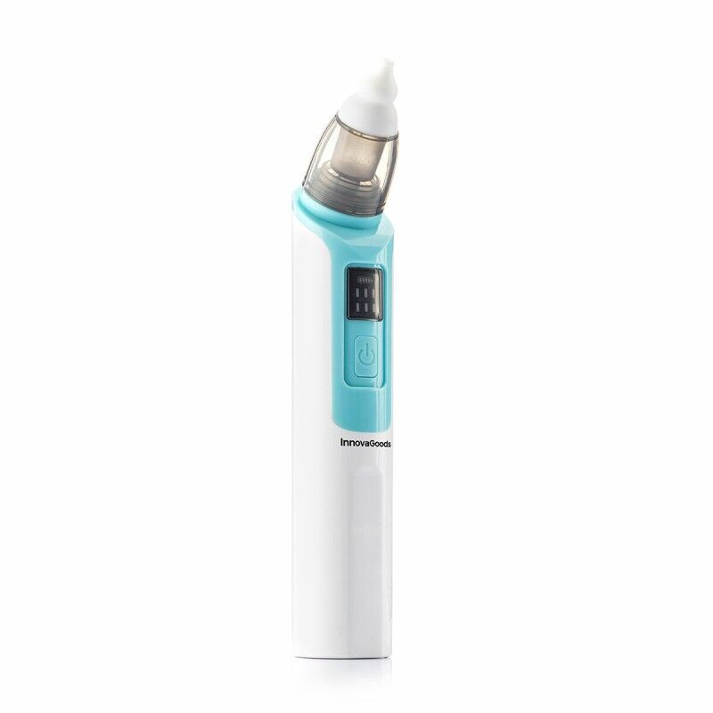 Aspiratore Nasale Ricaricabile per Neonati Nizi InnovaGoods