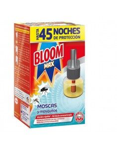 Antizanzare Elettrico Bloom 45 Notte - 1