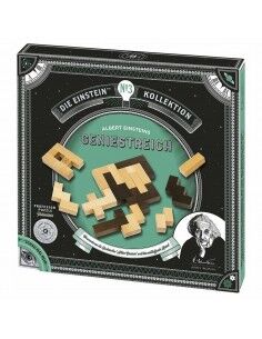 Puzzle Moses Die Einstein Kollektion (Ricondizionati A) - 1