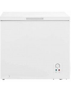 Freezer Hisense FT258D4AWF  Bianco (80,2 x 55,9 x 85,4 cm) - 1