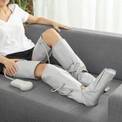 Massaggiatore per Gambe a Compressione d'Aria Maspres InnovaGoods 2
