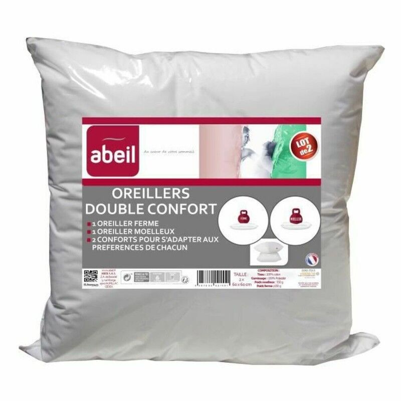Cuscino Abeil (2 Unità)