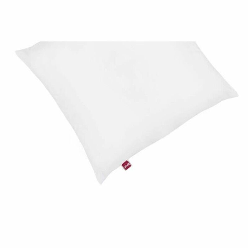 Cuscino Abeil Bianco 60 x 60 cm (2 Unità)