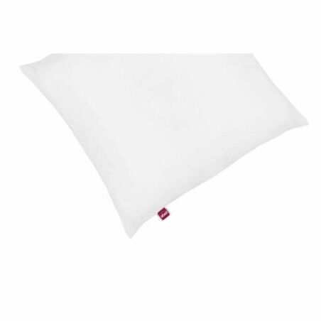 Cuscino Abeil Bianco 60 x 60 cm (2 Unità)