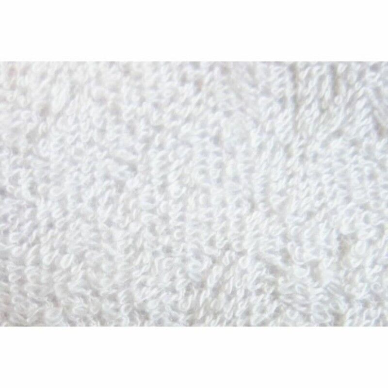 Coprimaterasso Poyet  Motte Bianco 120 x 190 cm