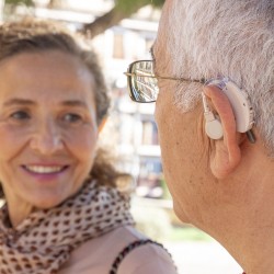 Amplificatore Acustico Retroauricolare con Accessori Welzy InnovaGoods 1 Unità 2