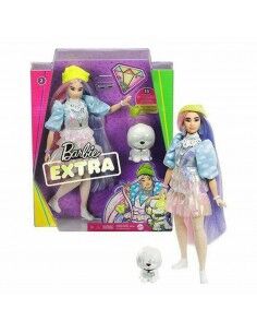 Bambola Barbie Fashionista Mattel - 1