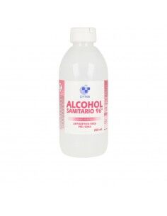 Disinfettante Alcool 96º (250 ml) - 1